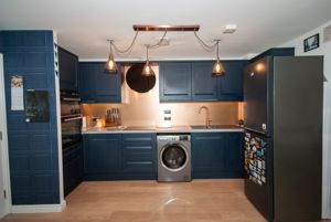 Kitchen- click for photo gallery